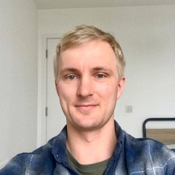 Aleksander  - Lead Data Migration Analyst | SuccessFactors | ETL