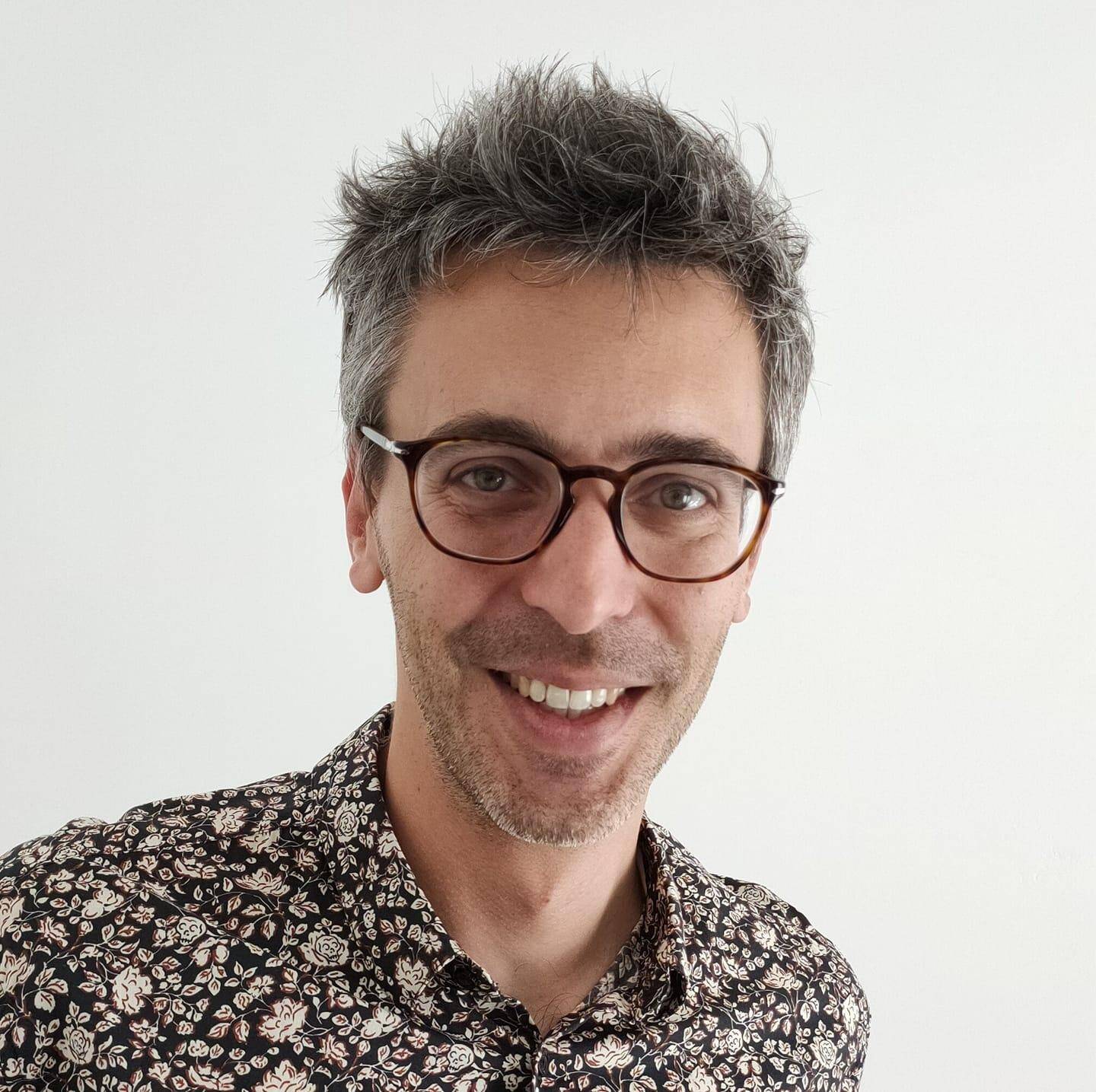 Diego Orlandi