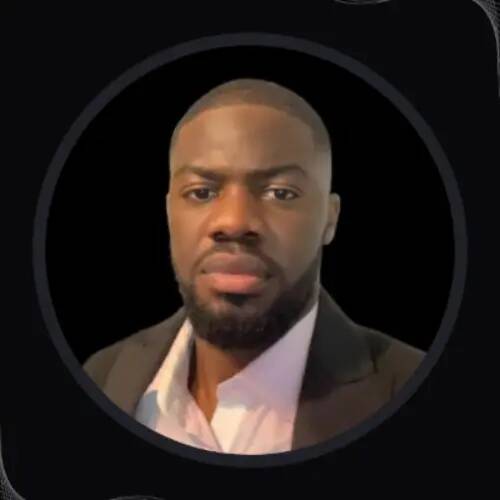 Christ Madzou - CONSULTANT SUPPLY CHAIN & OPTIMISATION LOGISTIQUE