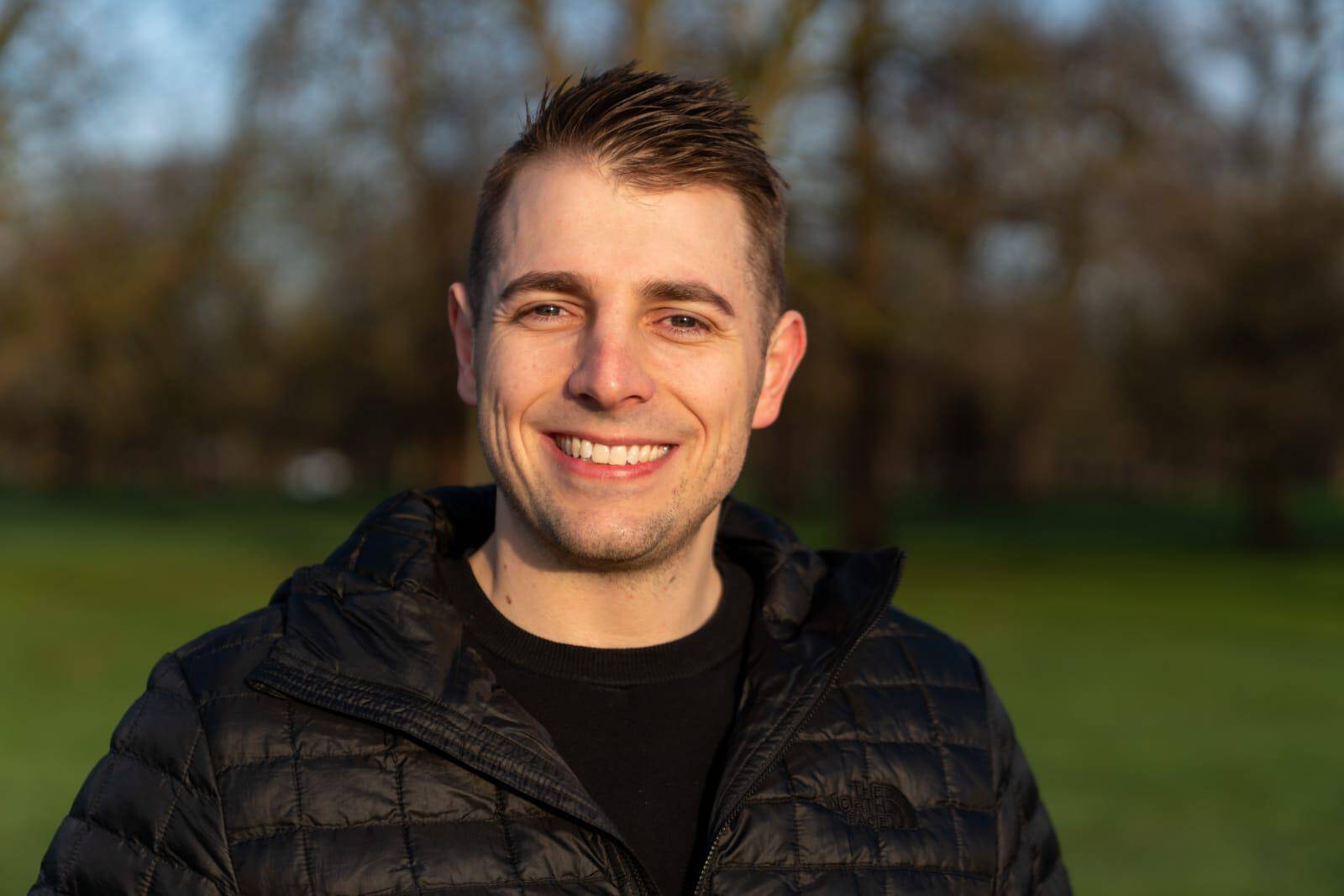 Antony Thompson