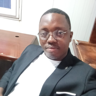 Patrice Ekué Tete