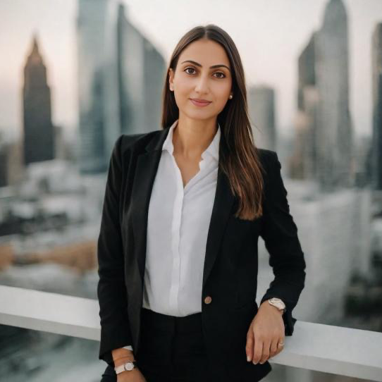 Sérine Assouline