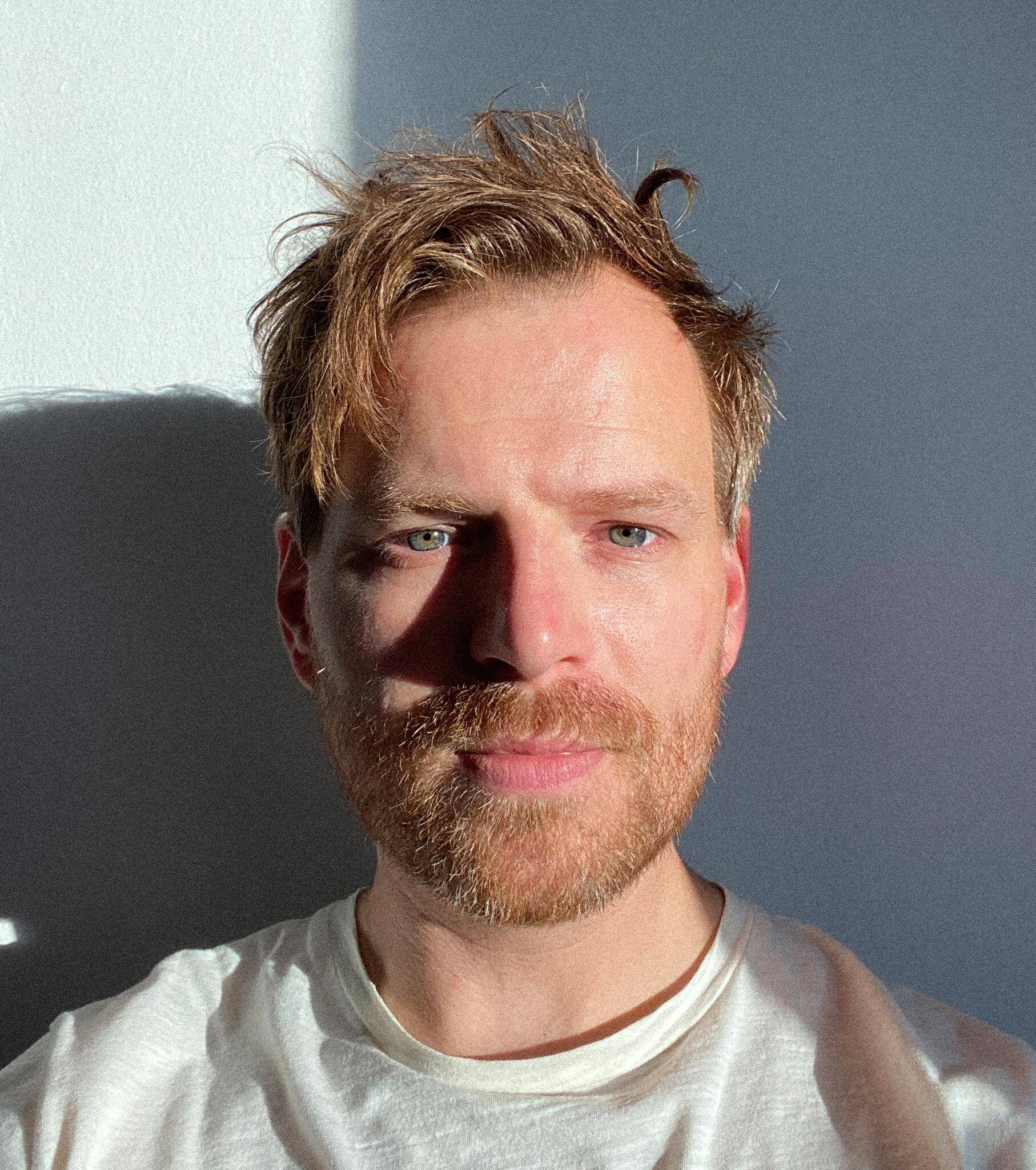 Daniel B. - Cutter / Editor