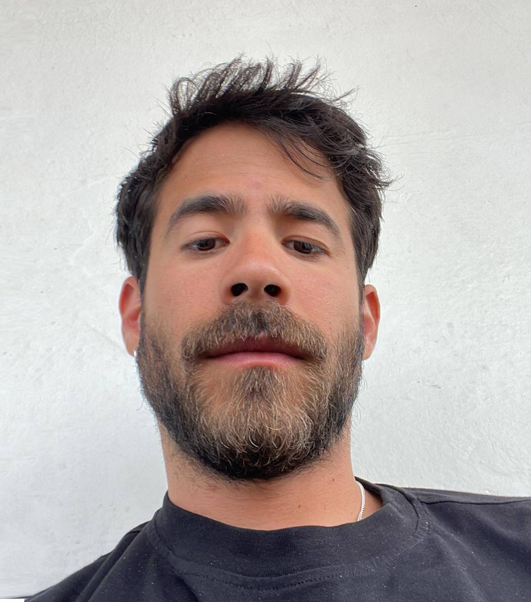 Alexis Zambrano