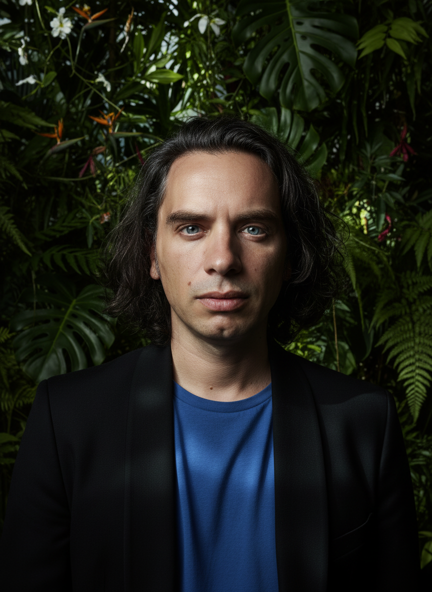 Antoine De Villeneuve