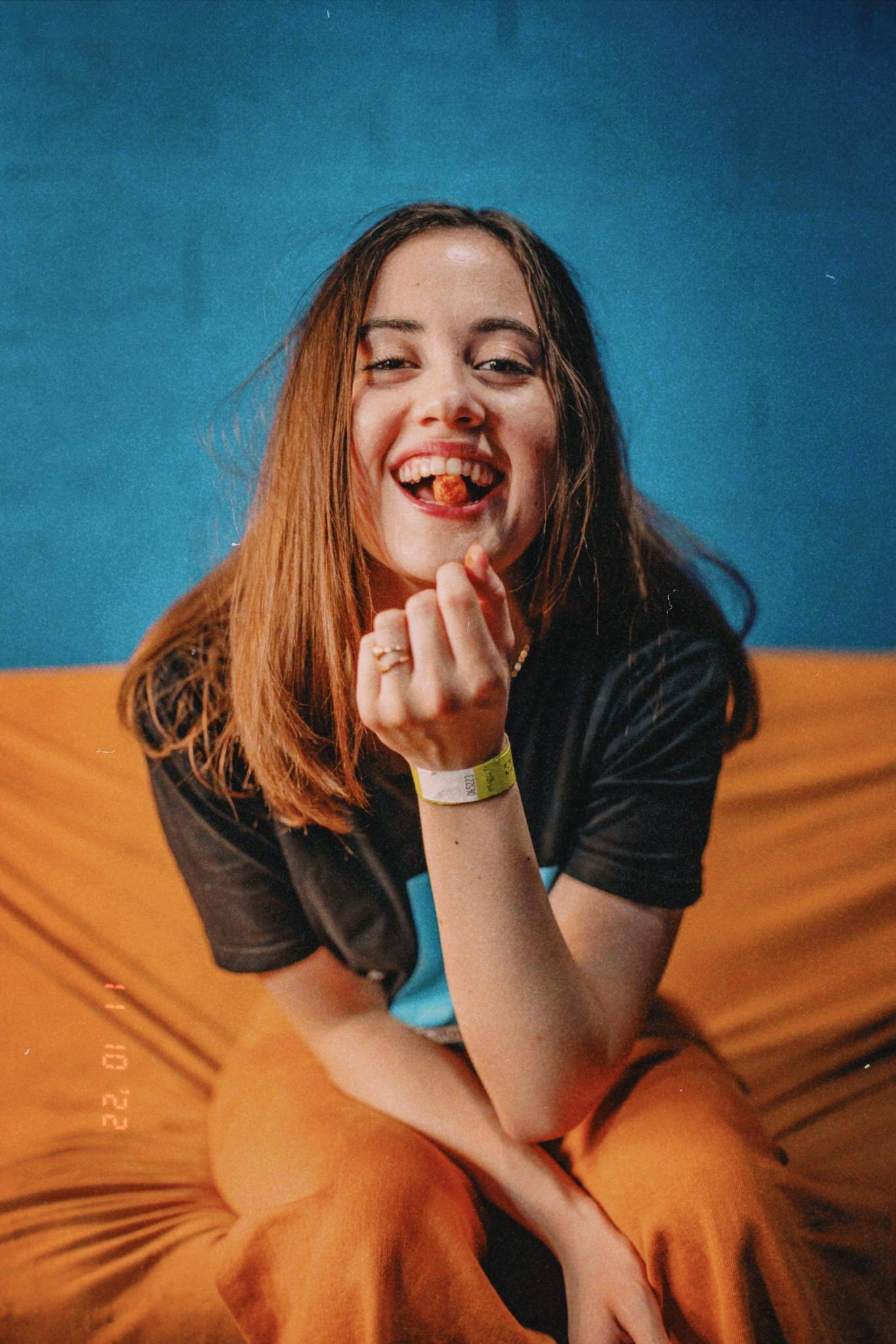 Maude Fourgeot