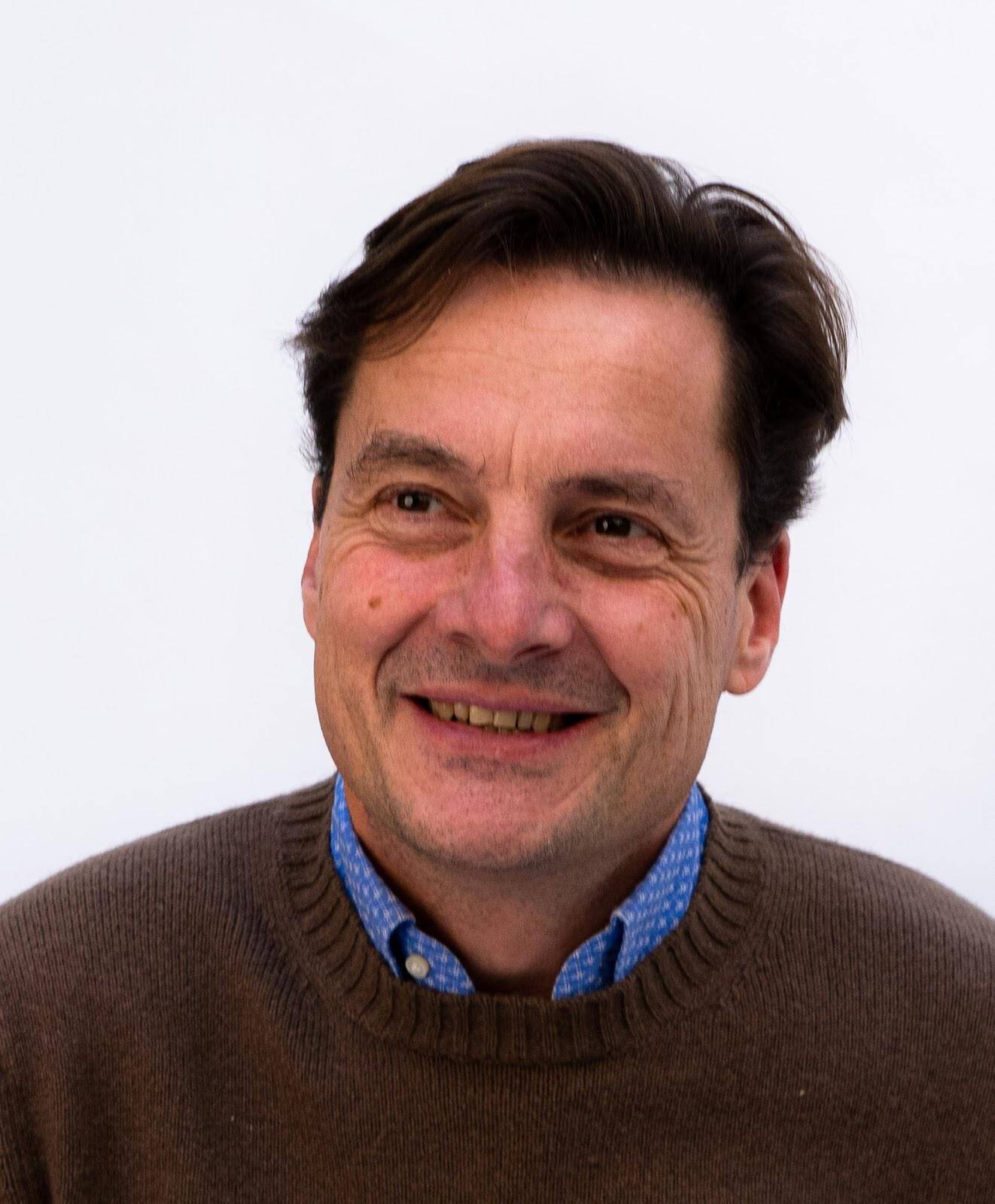Johannes Gast