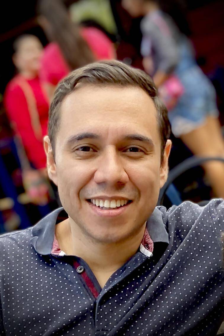 Juan Pablo Bedoya Correa
