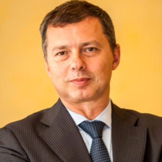 Mario Marchi