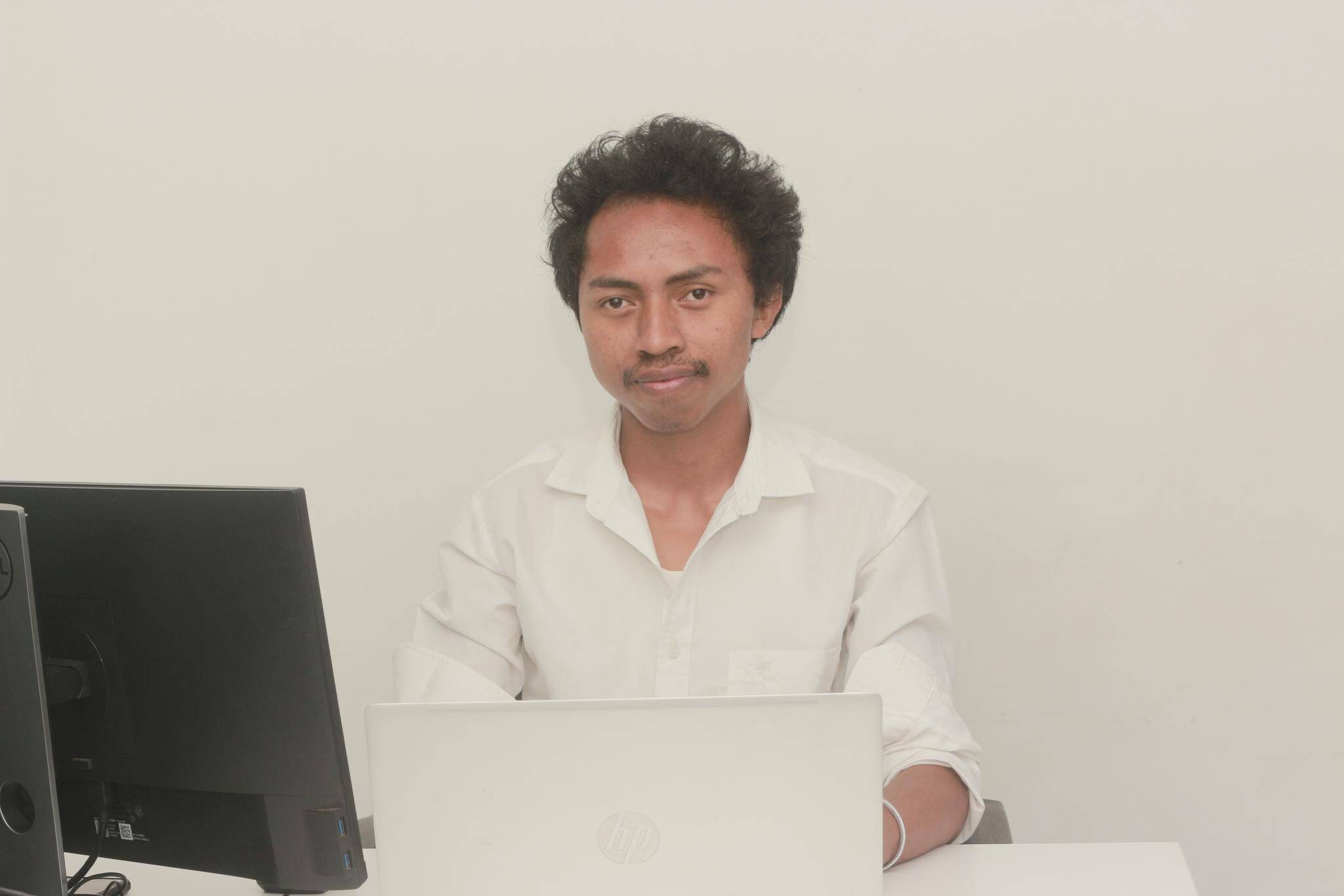 Fanevaniaina Manohe - Conseiller client