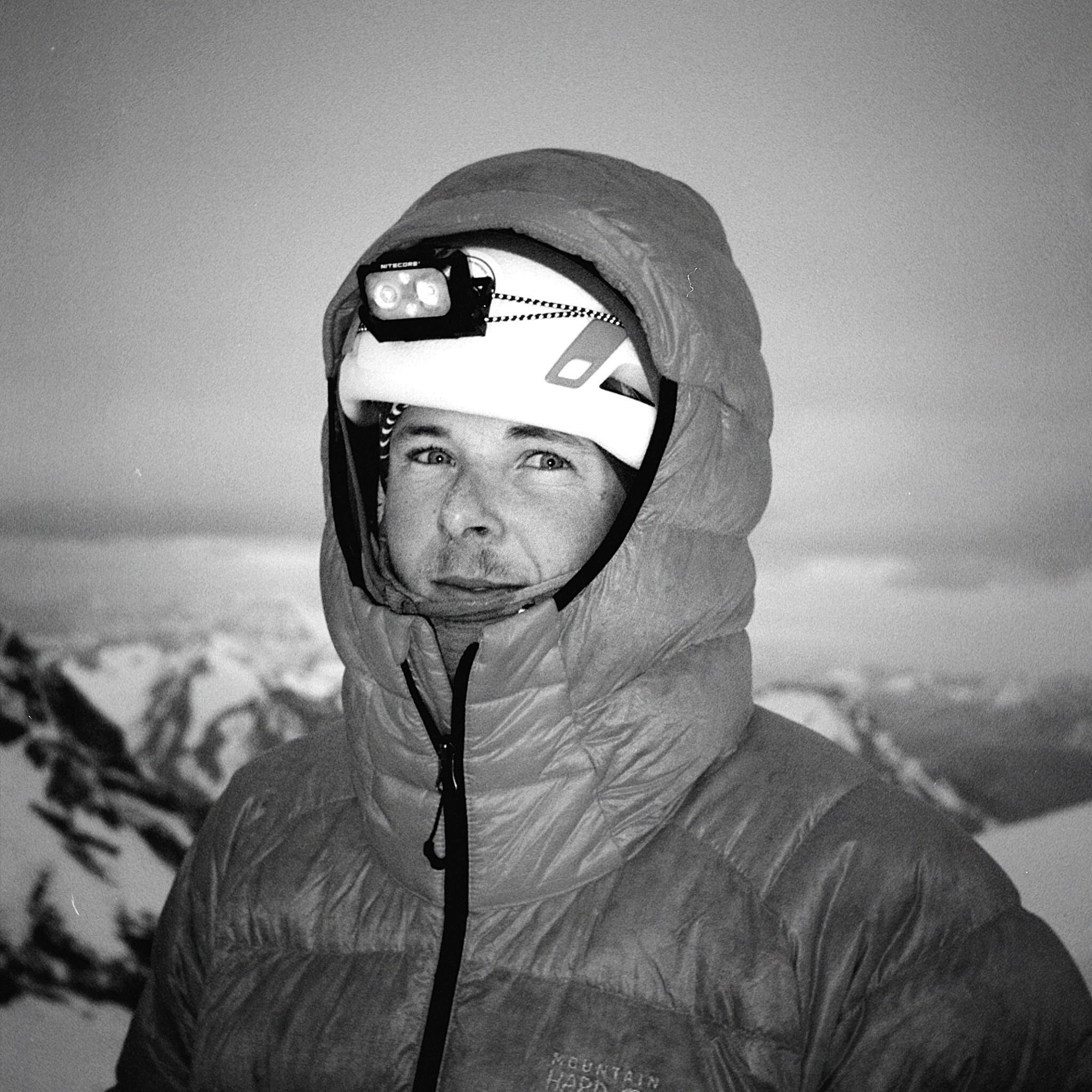 Sam Drieux
