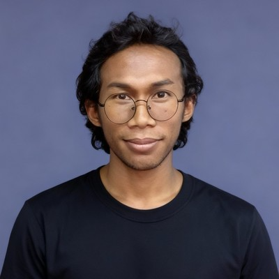Manohisoa Sarobidy R. - Développeur Full Stack & Data Integration