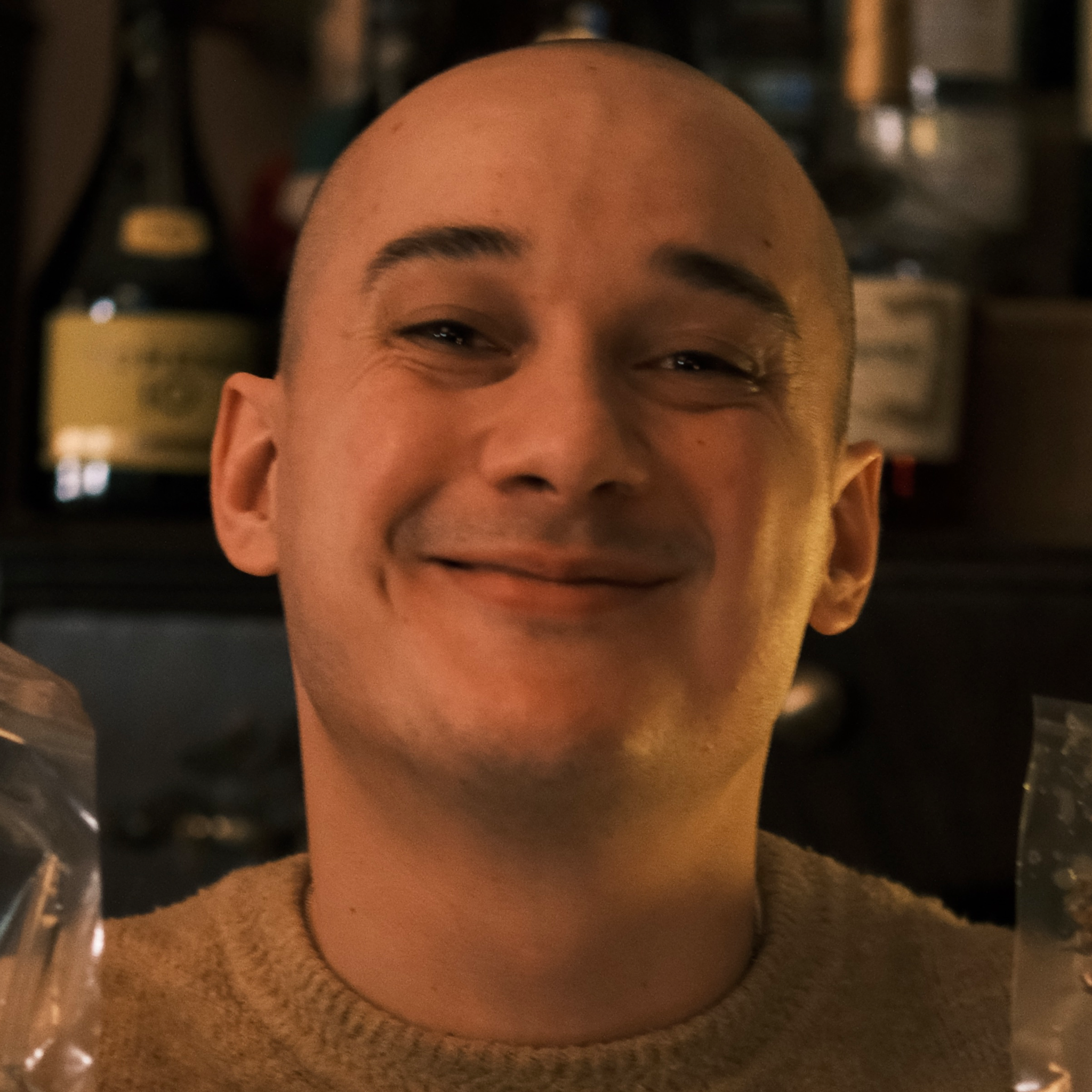 Pierre Poupinel-Descambres - Consultant Mixologie | Bar Management 🍸