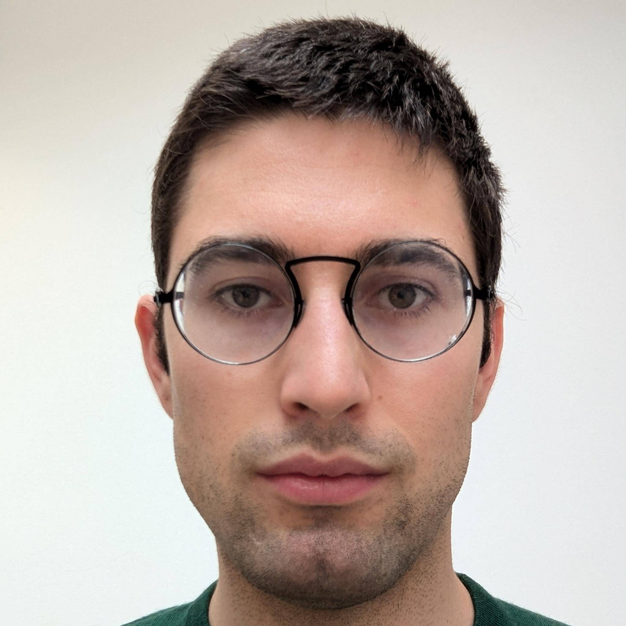 Philip Hirschle - Ai and Machine Learning Engineer