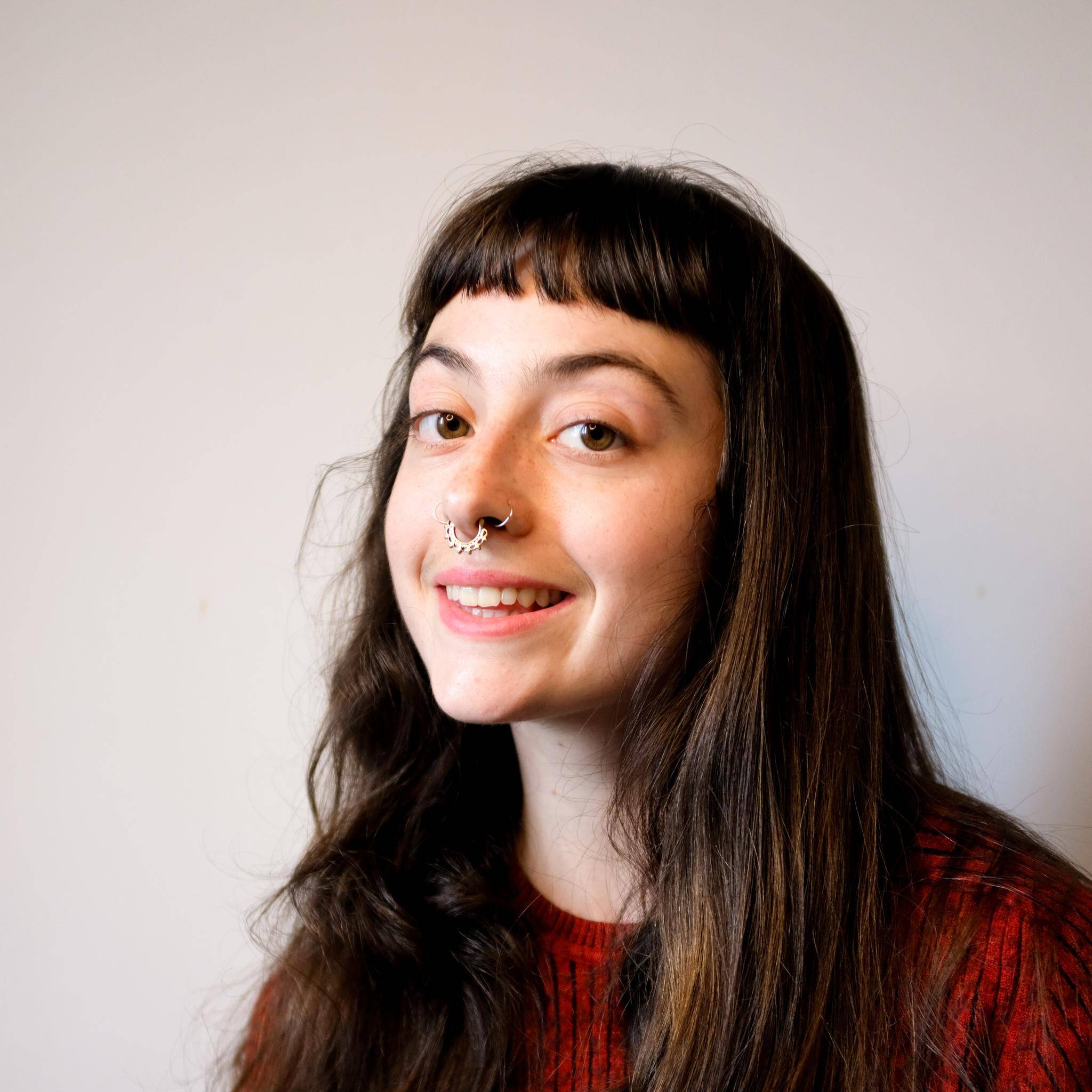 Amélie P.