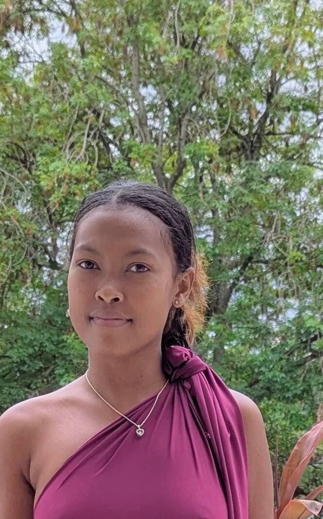 Radjianna Raharisoa