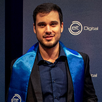 Xavier Palomo Teruel