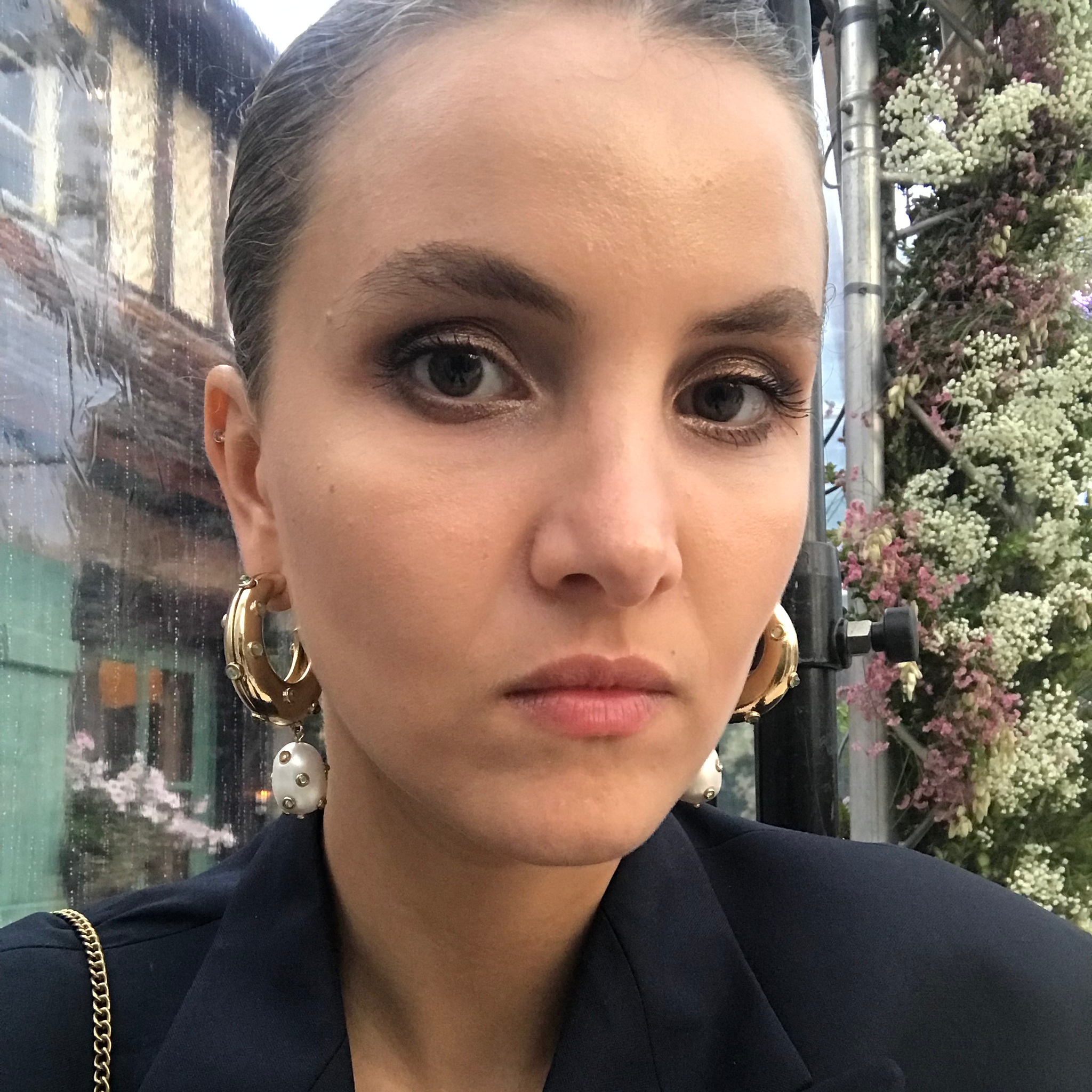 Durra Ghani