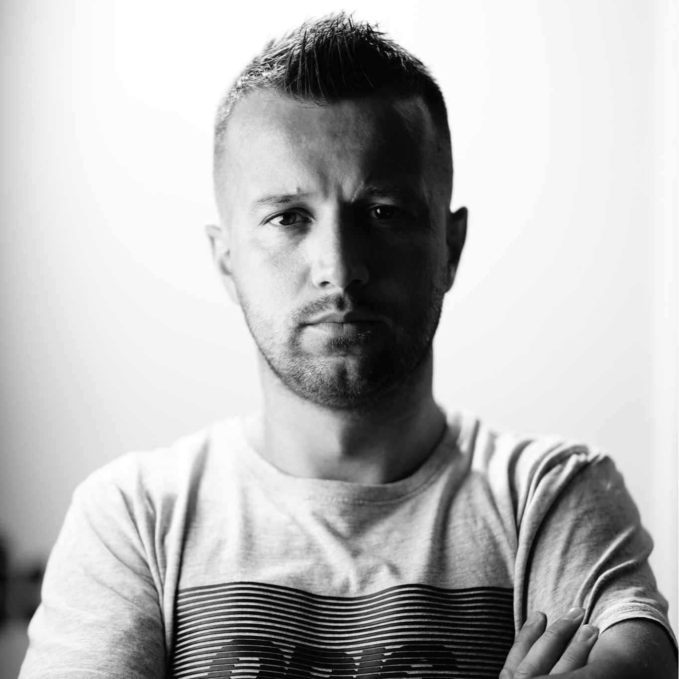 Vedad Kamenjašević - Video, videoedit &photographer