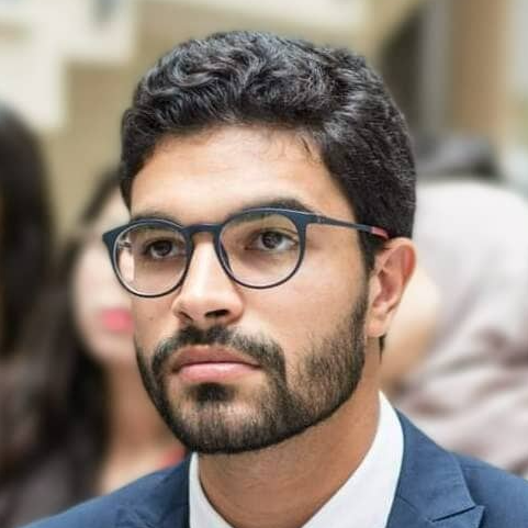 Oussama Chaabouni