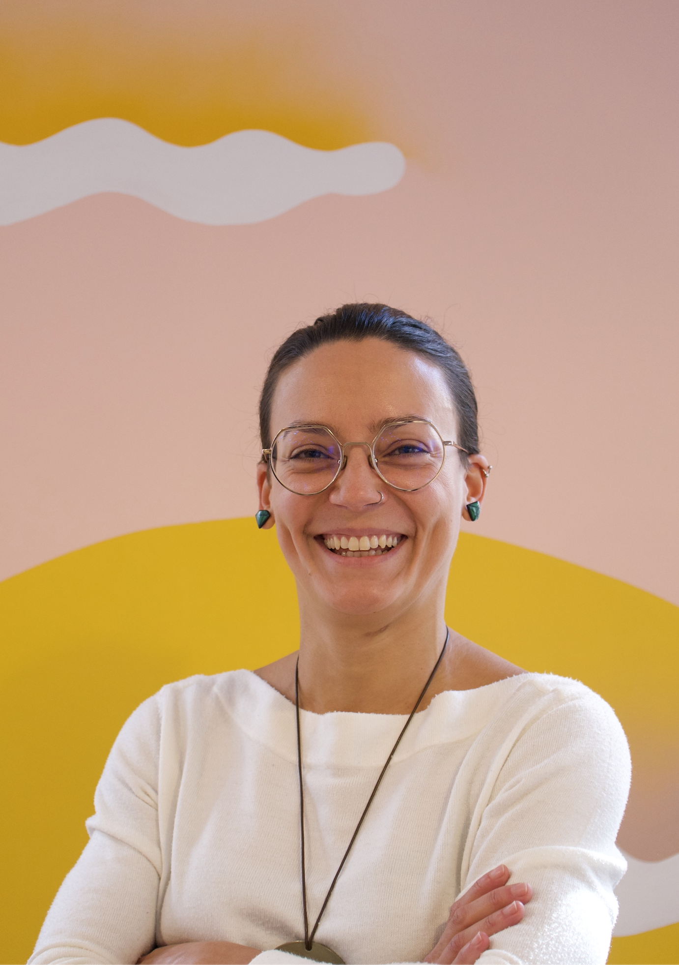 Mervé Tetey - Product Manager / Product Owner