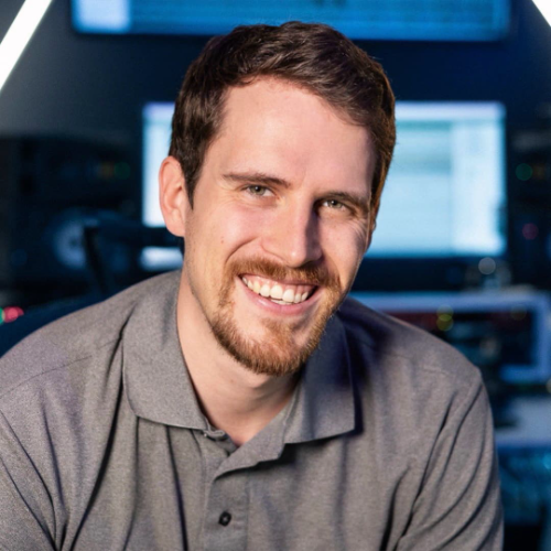 Martin Rieger - Immersive Media, XR, 3D Audio Expert