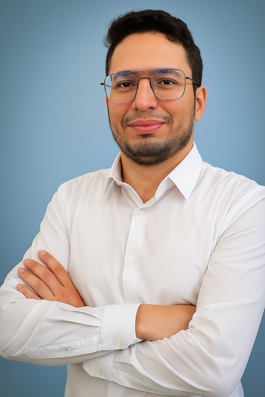 Mourad Riahi