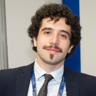 Mario Di Sivo - IT Service & Project Manager
