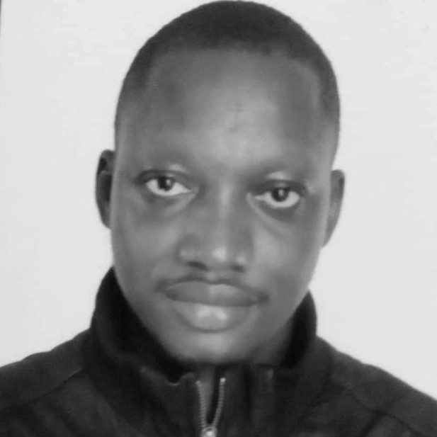 Ampa Kekeli Kofi Agbali