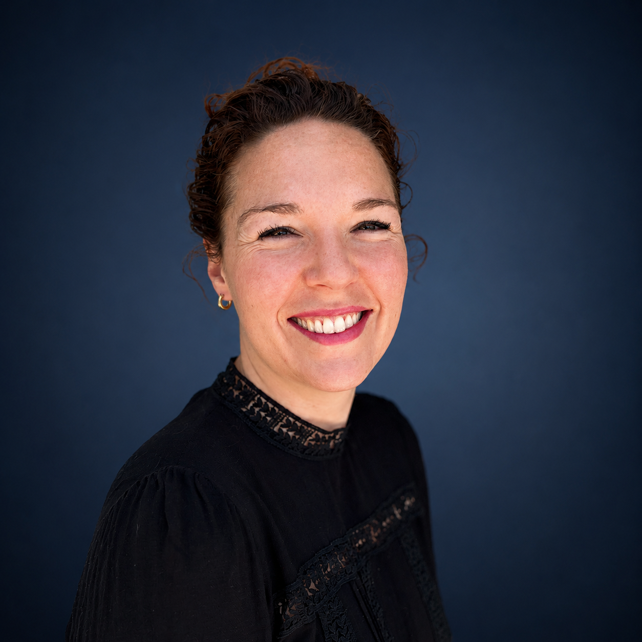 Sarah M.