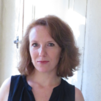 Stéphanie Charvat