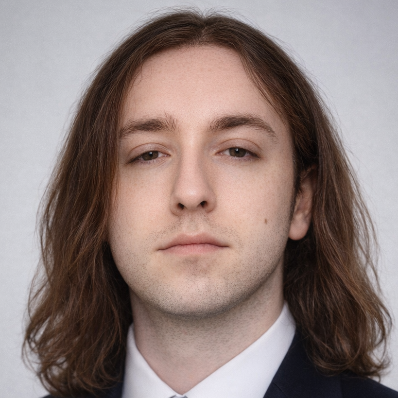 Daniel Ivanov
