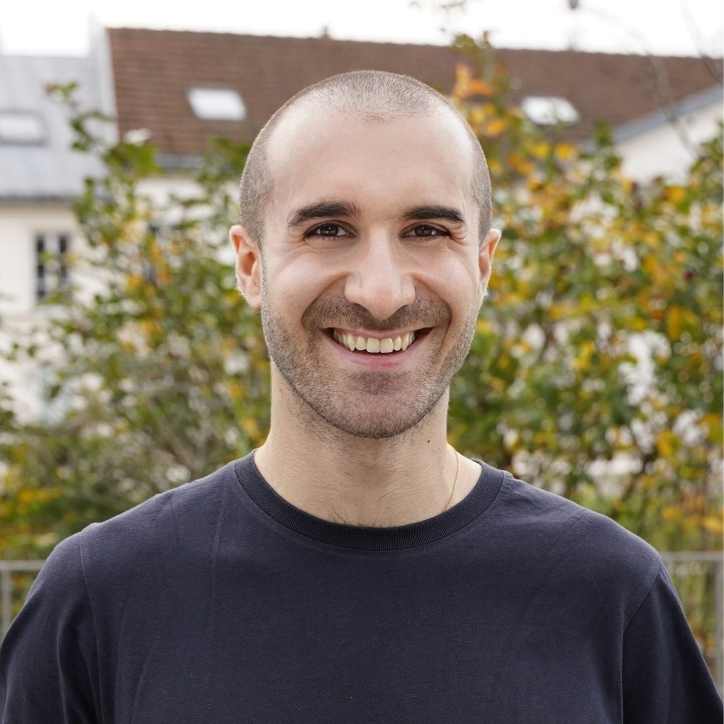 Jérémy Mandala
