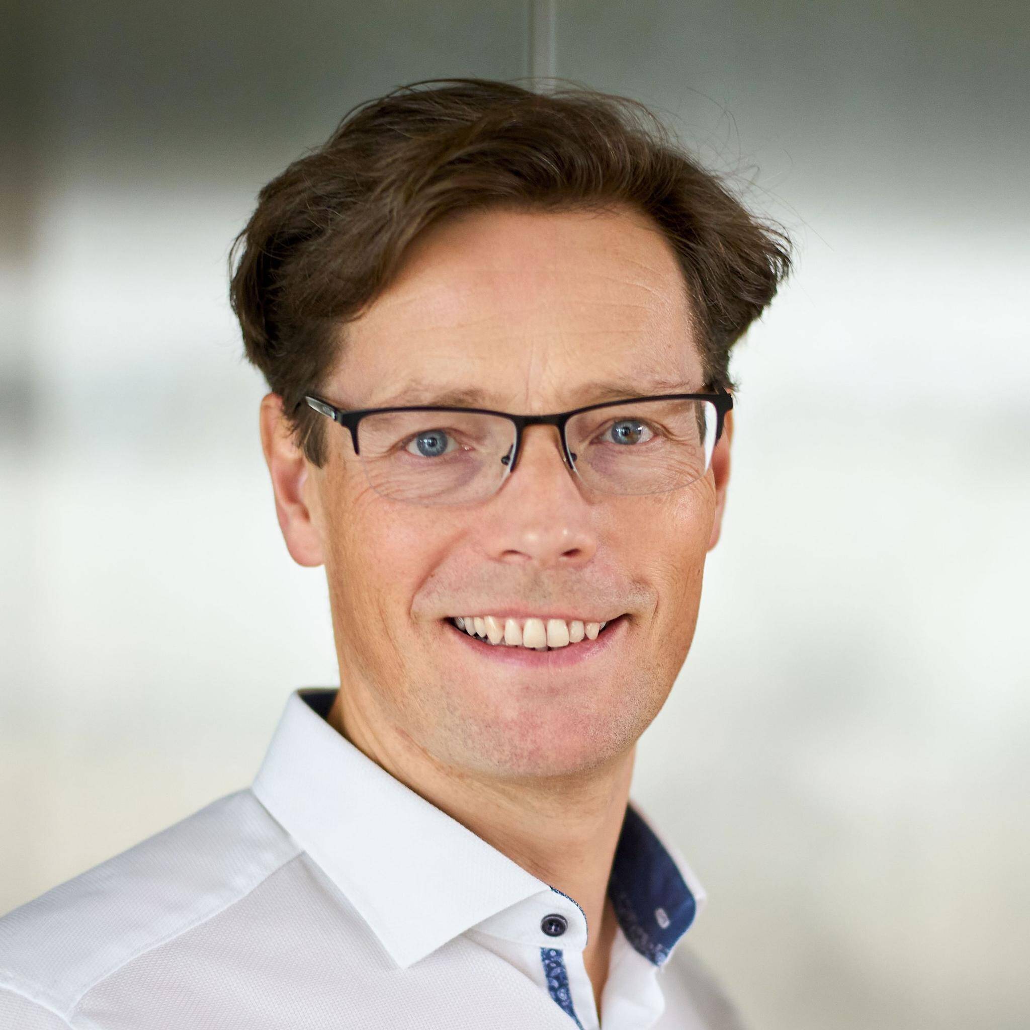 Christian Daucher