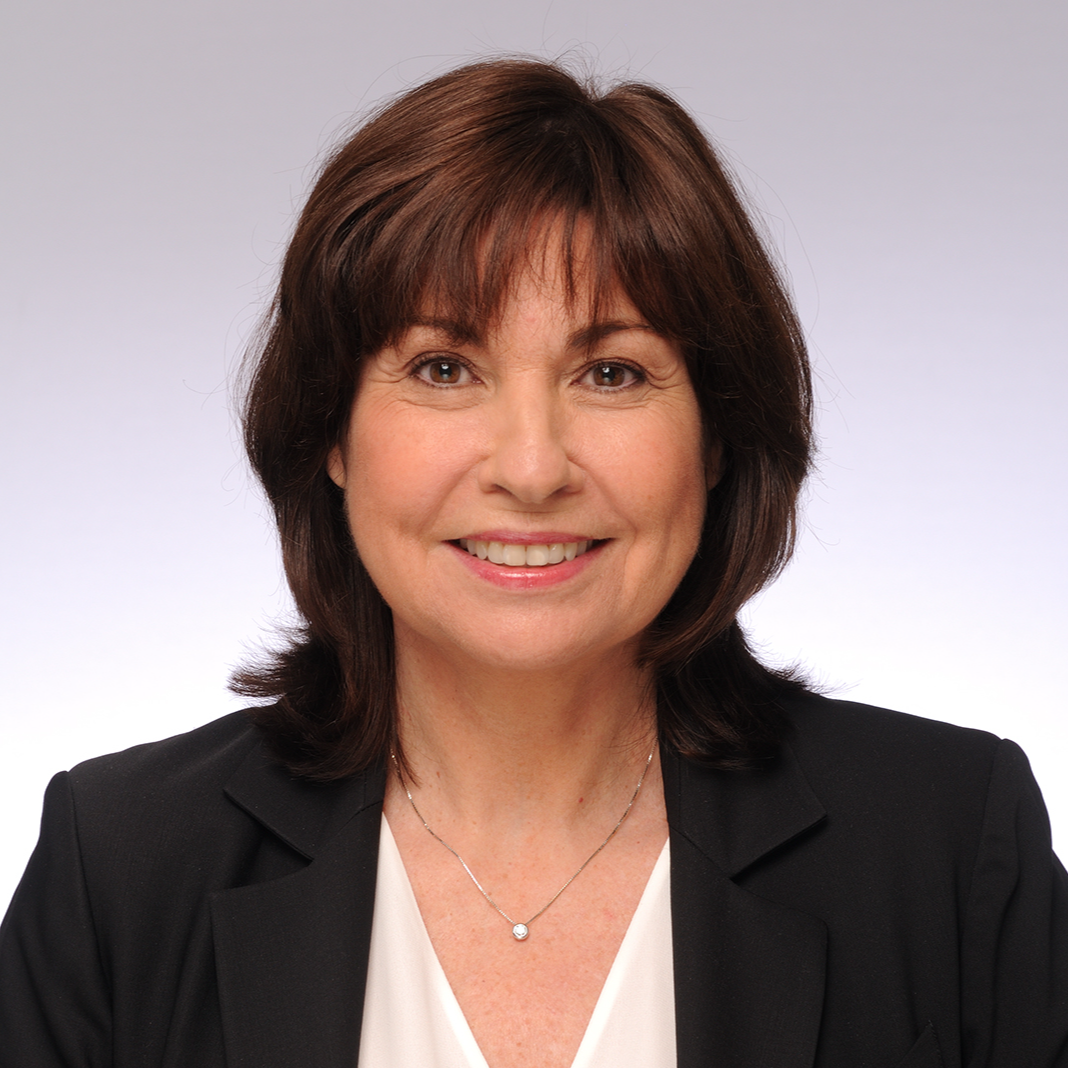 Isabelle Pons