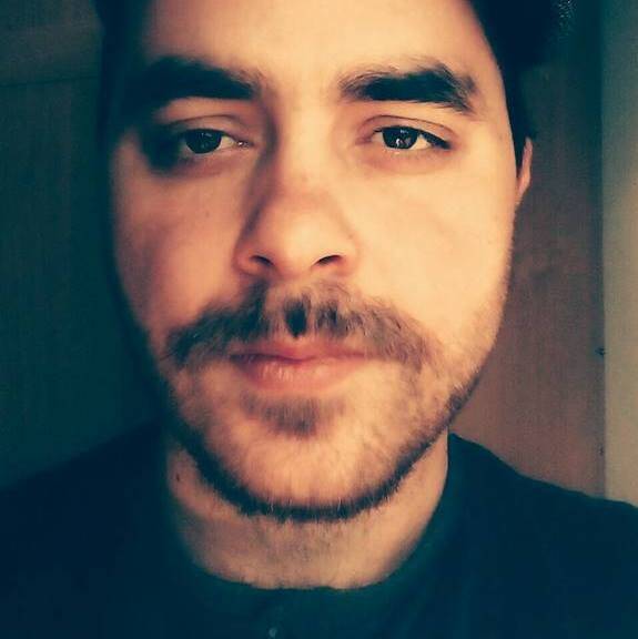Bogdan Vasile - Frontend developer