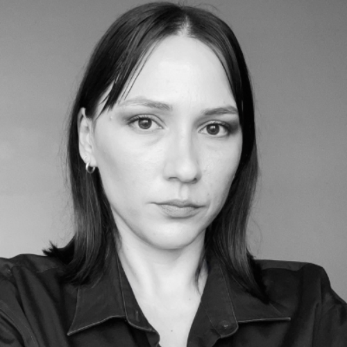 Erika Carranza - Creative Project Manager