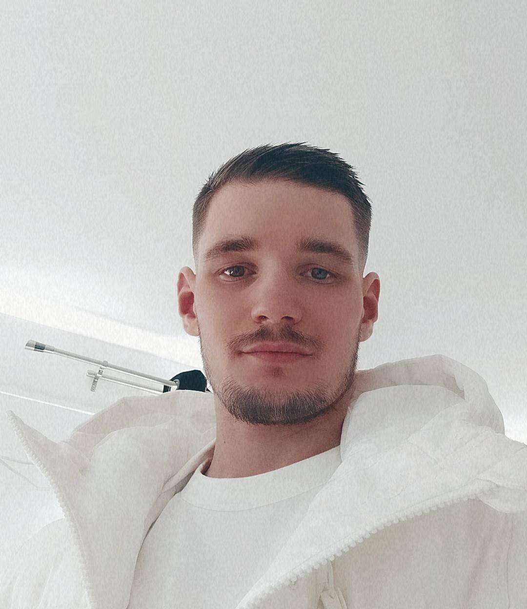 Francois Meireles