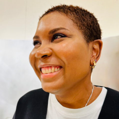 Nicole Tshumba