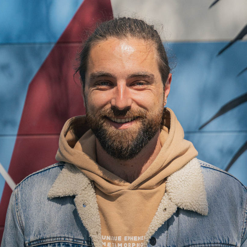 Jérémy Cavalier