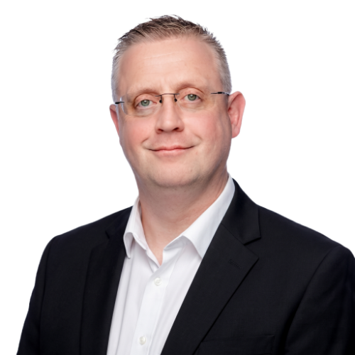 Mark Cutting