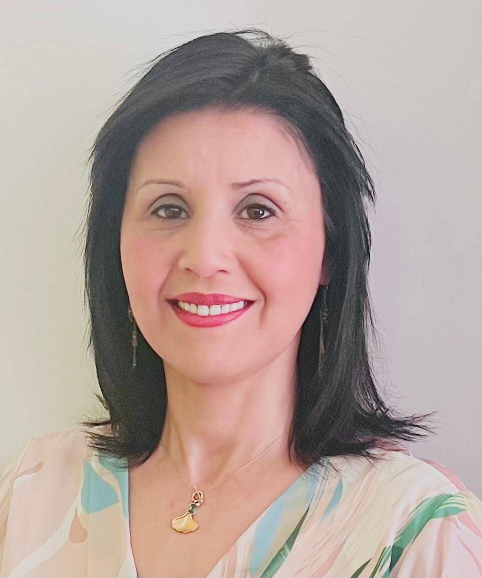 Faiza Medjtoh