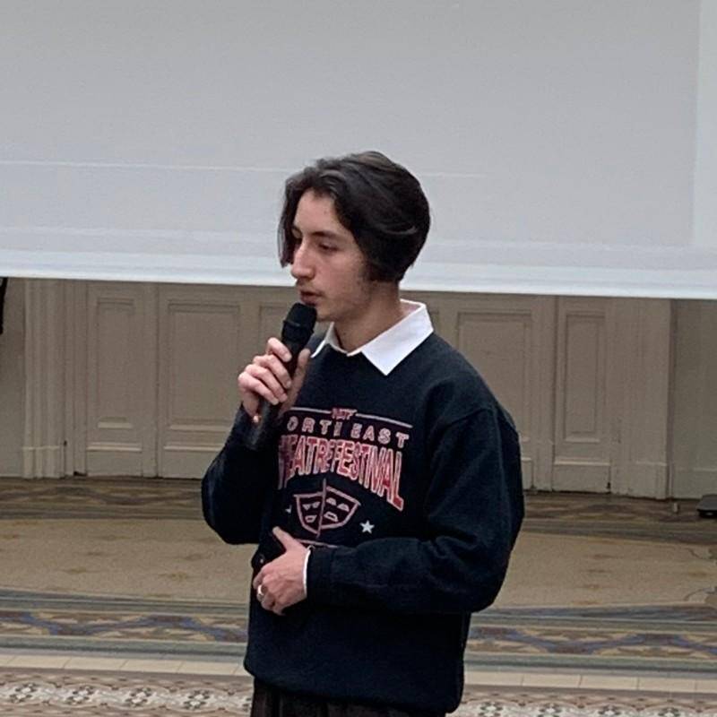 Léonard S.