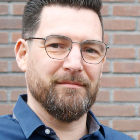 Jan Willem Van Veelen