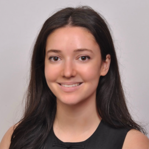Juliette Belis - Sustainable Finance Professional
