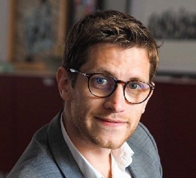 Ivan Cailliau