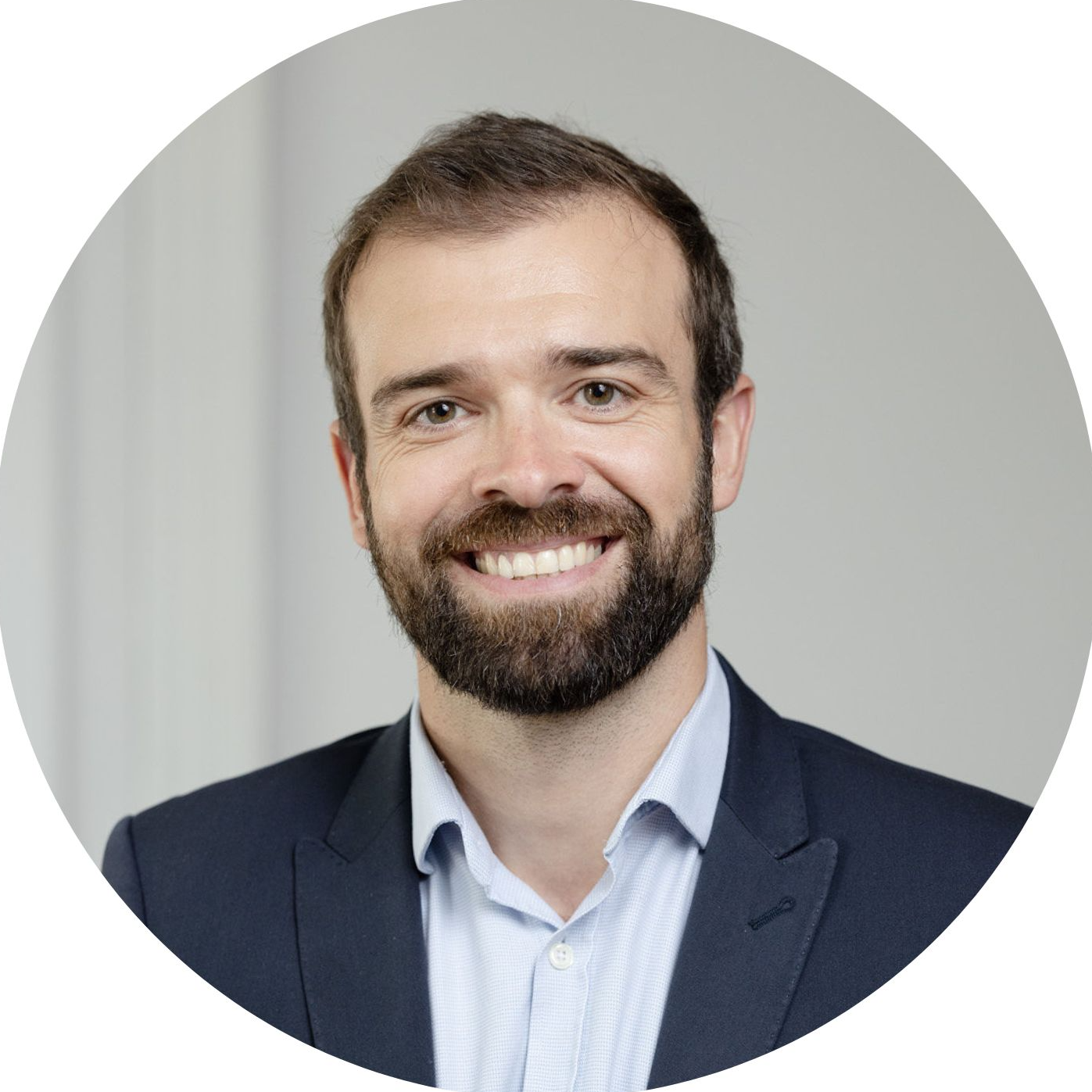 Léo  - Responsable Recrutement / HR Business Partner