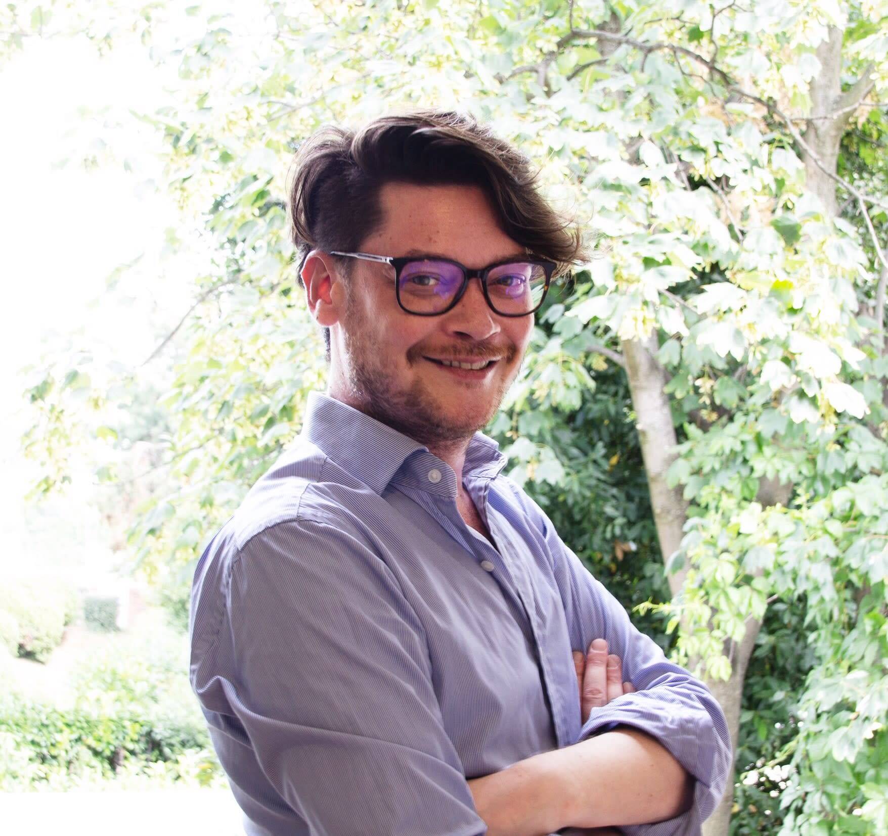 Benjamin Guibert