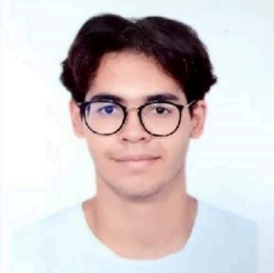 Fares Darghouth