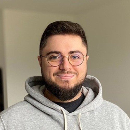 Mikaël Armonia - Développeur Android